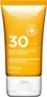 Clarins Crème Solaire Visage Hydratante SPF 30 Toucher Sec 50 ml
